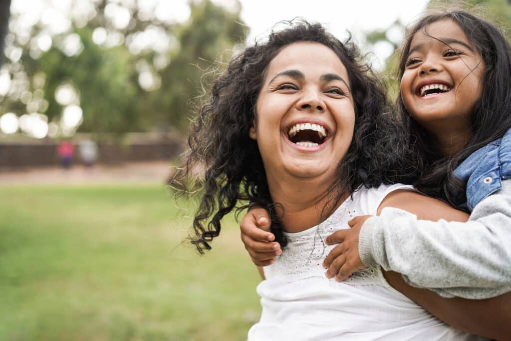 World Laughter Day and Your Dentist Near Me in Nashville