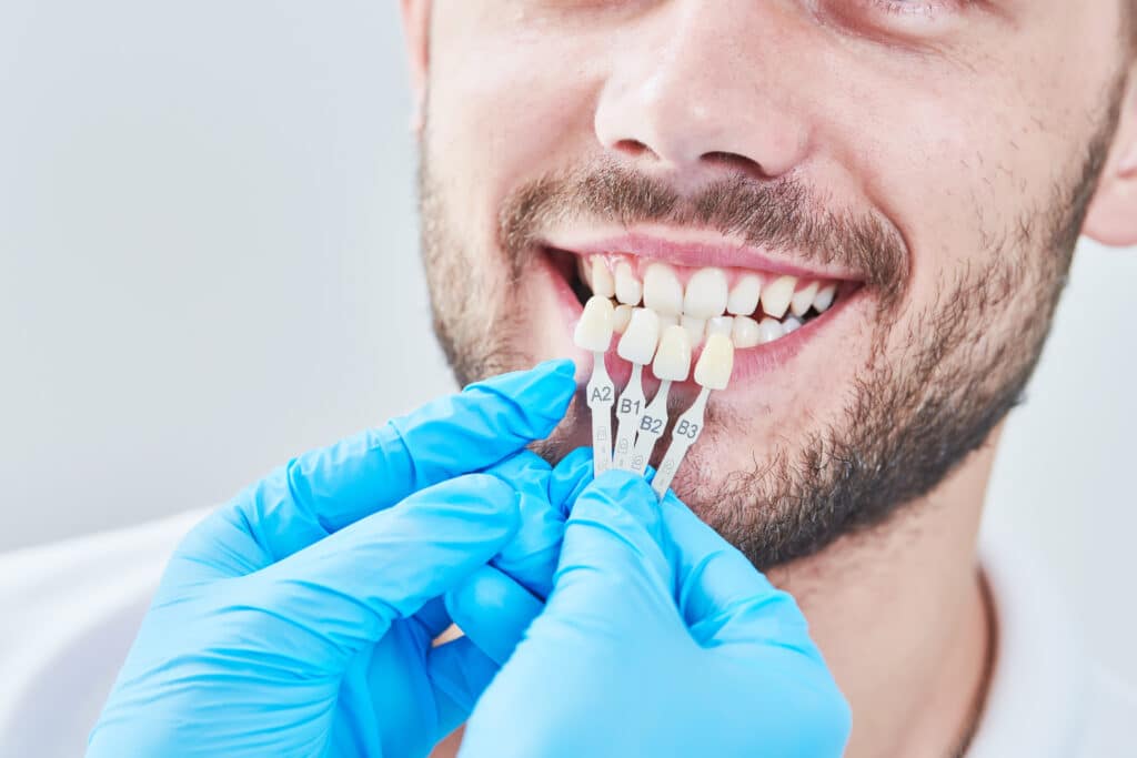 Restorative Dentist in Nashville: Celebrate July with a Healthy Smile