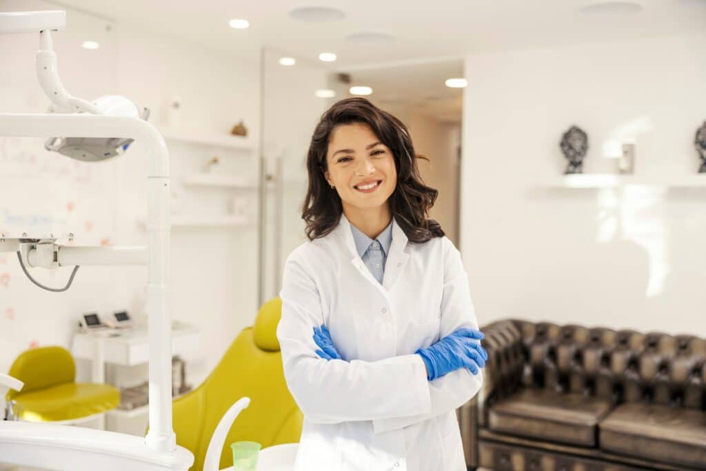 August Smiles Start with the Top Dentist in Nashville