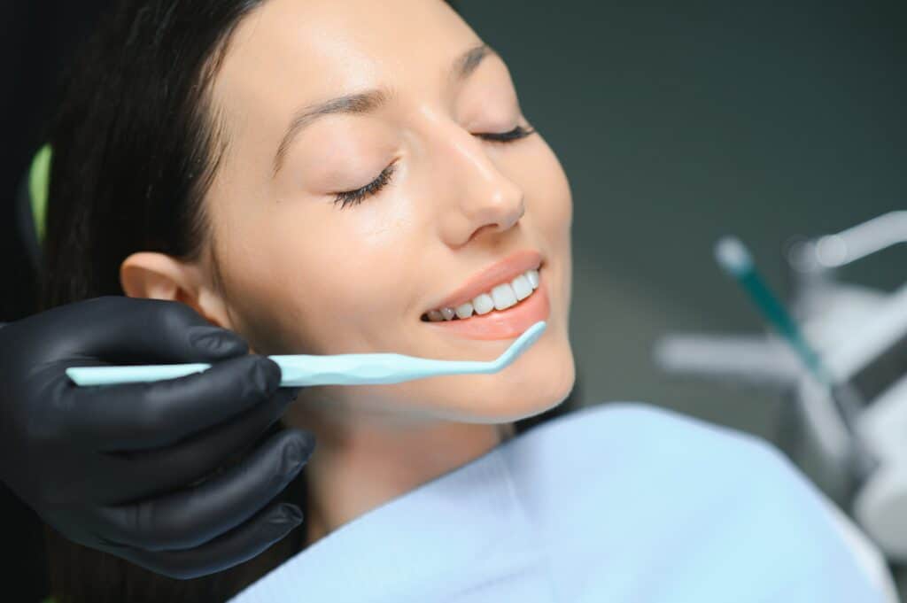 Brightening Lives With Cosmetic Dentistry in Nashville