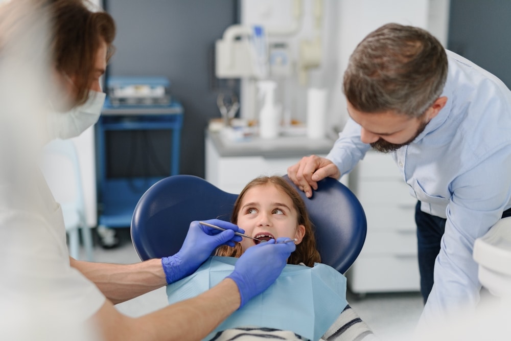 Family Dentistry in Nashville: A Guide to Healthy Smiles for Every Age