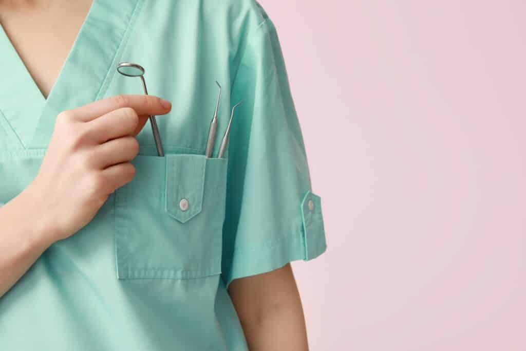 Dentist in Nashville: Personalized Care, Modern Comforts