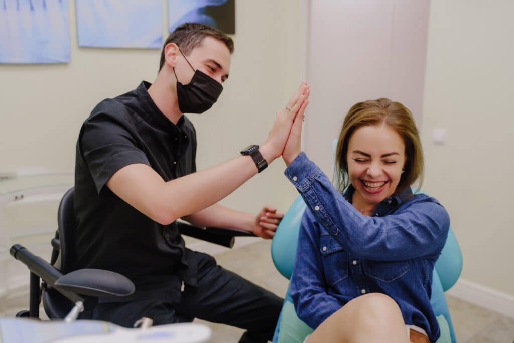Find a Dentist in Nashville Who Actually Knows Your Name